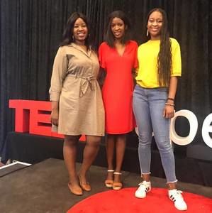 Meet your Posher, Rufaro